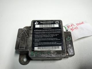 Εγκέφαλος / Μονάδα Ελέγχου Αερόσακων  FIAT  BRAVO - BRAVA  1995-2003  με κωδικό 46413633 99901000