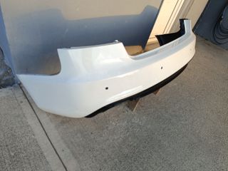 AUDI A5 ΠΡΟΦΥΛΑΚΤΗΡΑΣ ΠΙΣΩ S LINE-thumb-1