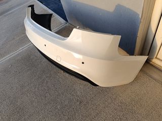 AUDI A5 ΠΡΟΦΥΛΑΚΤΗΡΑΣ ΠΙΣΩ S LINE-thumb-2