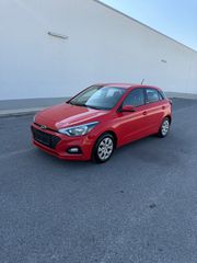 Hyundai i 20 2020 1.2 facelift