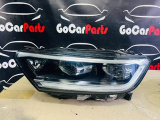 ΕΜΠΡΟΣ ΑΡΙΣΤΕΡΟ ΦΑΝΑΡΙ VW T ROC FOUL LED IQ 22-