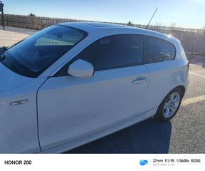 Bmw 116 2011 116I