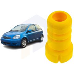 Στοπ αναρτήσης εμπρός για Toyota Yaris 1999 2000 2001 2002 2003 2004 2005 4833152010