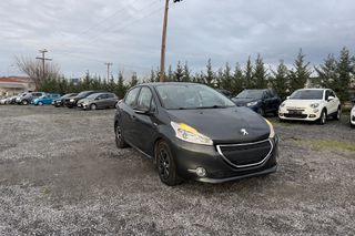 Peugeot 208 2013