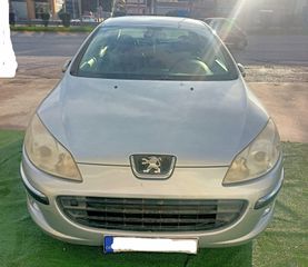 Peugeot 407 2005