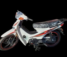 Fym 2025 Fortune 50cc