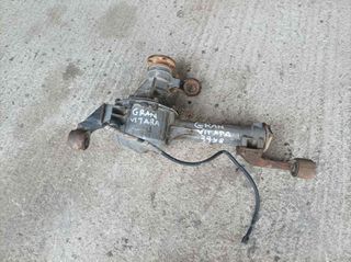 SUZUKI GRAND VITARA 1998-2004 J20A 5ΠΟΡΤΟ  ΕΜΠΡΟΣ ΔΙΑΦΟΡΙΚΟ 8Χ39    ΚΑΠΑΝΙΑΡΗΣ