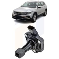 Αισθητήρας στάθμης λαδιού για Volkswagen Tiguan 2016 2017 2018 2019 2020 2021 2022 2023 03C907660G
