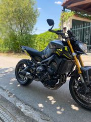 Yamaha MT-09 2016-thumb-1