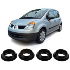 Λάστιχο εισόδου μπουζί για Renault Modus 2005 2006 2007 2008 2009 2010 2011 2012 2013 7701473164