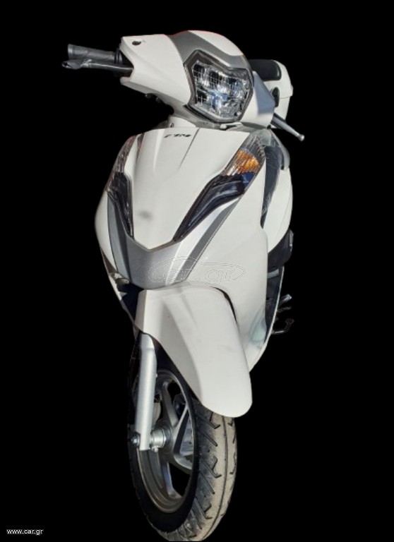 Fym 2025 BEST 50CC