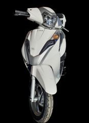 Fym 2025 BEST 50CC