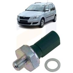 Βαλβίδα πίεσης λαδιού για Skoda Roomster 2006 2007 2008 2009 2010 2011 2012 2013 2014 2015 036919081A