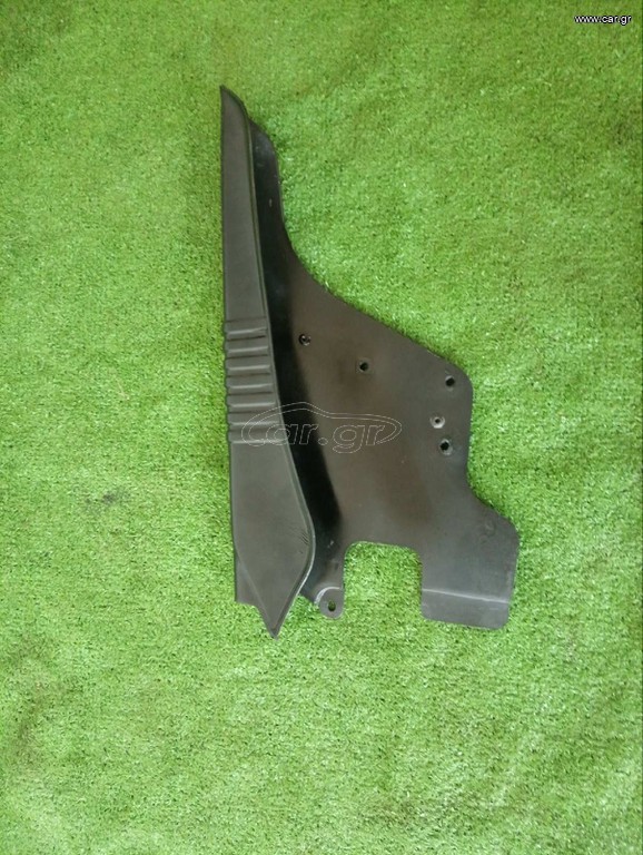 ΠΡΟΣΤΑΤΕΥΤΙΚΟ ΑΛΥΣΙΔΑΣ KLE KAWASAKI 400 500