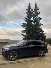 Bmw X5 2017 X5 XDRIVE25D