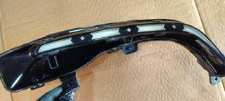 Προβολέας ημέρας LED  Δεξιό   --Citroen DS7 Crossback --(Μοντ-2017-2024)--(  9815740680)-Origina -(Σε αρίστη κατάσταση κομπλέ)