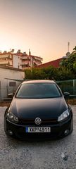 Volkswagen Golf 2011