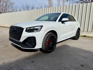 Audi Q2 2022 virtual / sq2 look / dsg / full extra