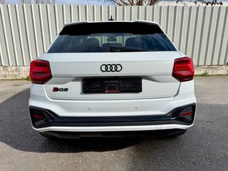 Audi Q2 2022 virtual / sq2 look / dsg / full extra-thumb-6
