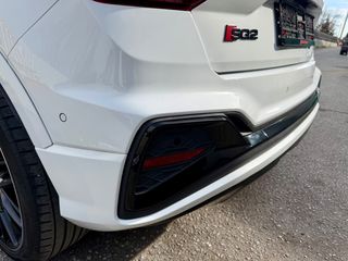 Audi Q2 2022 virtual / sq2 look / dsg / full extra-thumb-9