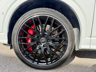 Audi Q2 2022 virtual / sq2 look / dsg / full extra-thumb-10