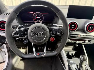Audi Q2 2022 virtual / sq2 look / dsg / full extra-thumb-15