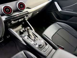 Audi Q2 2022 virtual / sq2 look / dsg / full extra-thumb-16