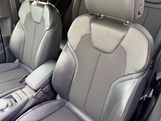 Audi Q2 2022 virtual / sq2 look / dsg / full extra-thumb-17