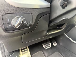 Audi Q2 2022 virtual / sq2 look / dsg / full extra-thumb-22