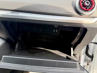 Audi Q2 2022 virtual / sq2 look / dsg / full extra-thumb-24