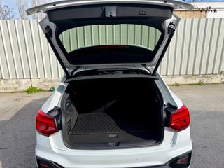 Audi Q2 2022 virtual / sq2 look / dsg / full extra-thumb-26