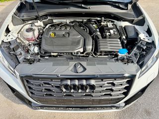 Audi Q2 2022 virtual / sq2 look / dsg / full extra-thumb-30