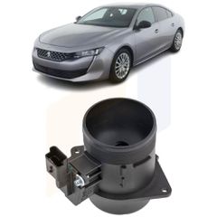 Μετρητής μάζας αέρα για Peugeot 508 H/B 2018 2019 2020 2021 2022 2023 2024 2025 2026 1920QV