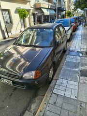 Toyota Starlet 1998 STARLET 1300CC 1997