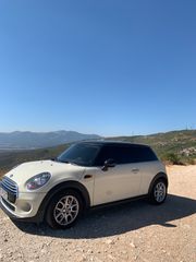 Mini Cooper D 2016