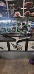 Gilera Runner 180 2T | Δεξί Πλαστικό Ουράς