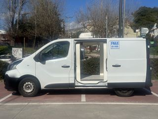 Ψυγείο Renault 2019 TRAFIC-20 ΚΑΤΑΨΥΞΗ