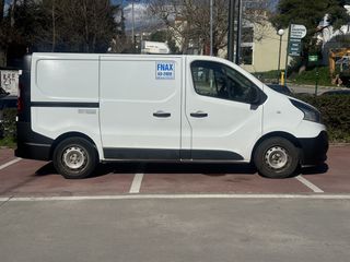 Ψυγείο Renault 2019 TRAFIC-20 ΚΑΤΑΨΥΞΗ-thumb-8