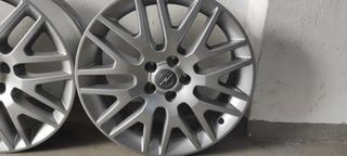 Speedline GM original 7.5x18 5x110-thumb-1