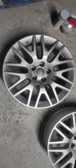 Speedline GM original 7.5x18 5x110-thumb-2