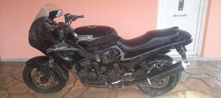 Triumph Sport Sprint 900 1998