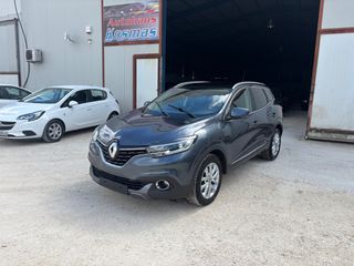 Renault Kadjar 2016 1.5 dIESEL ΠΑΝΟΡΑΜΑ