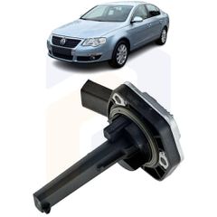 Αισθητήρας στάθμης λαδιού για Volkswagen Passat SDN 2005 2006 2007 2008 2009 2010 2011 06E907660