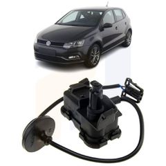 Κλειδαριά ρεζερβουάρ για Volkswagen Polo 2009 2010 2011 2012 2013 2014 2015 2016 2017 6C0810773