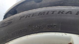 Nissan Primera 2002 P12 1.6 109ps-thumb-19