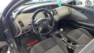 Nissan Primera 2002 P12 1.6 109ps-thumb-6