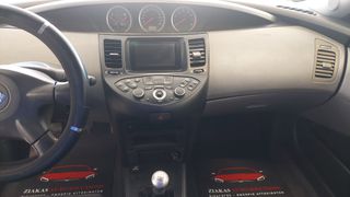 Nissan Primera 2002 P12 1.6 109ps-thumb-14