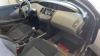 Nissan Primera 2002 P12 1.6 109ps-thumb-7