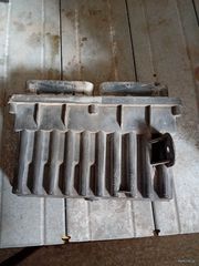 ΕΓΚΕΦΑΛΟΣ - ΡΕΛΕ ΒΕΝΤΙΛΑΤΕΡ 09131730 OPEL ASTRA 1998-2004 / ZAFIRA 1999-2005