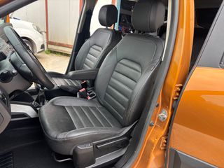 Dacia Duster 2021 PRESTIGE 4X4 1.5 115PS. EURO6-thumb-4